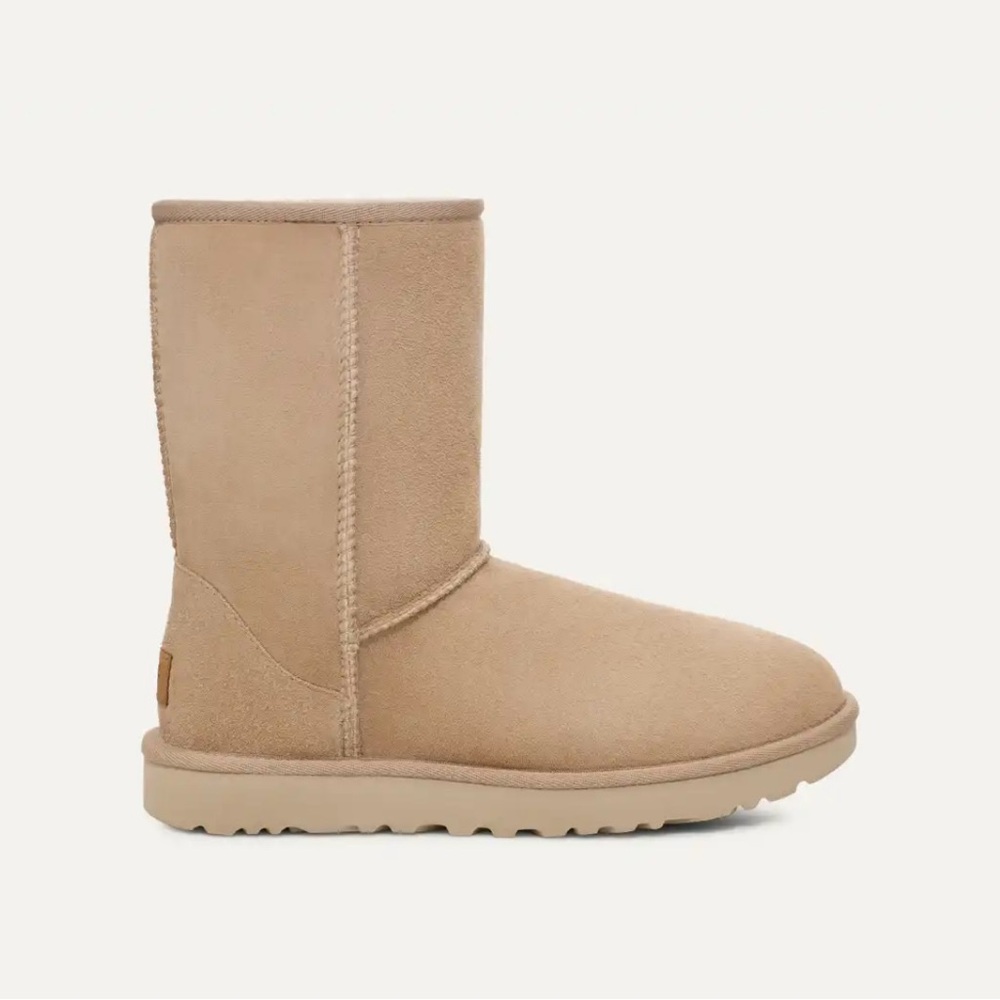 Ugg Classic Short